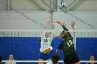 VB vs Plymouth St  Wheaton Women’s Volleyball vs Plymouth St. - Photo by Keith Nordstrom